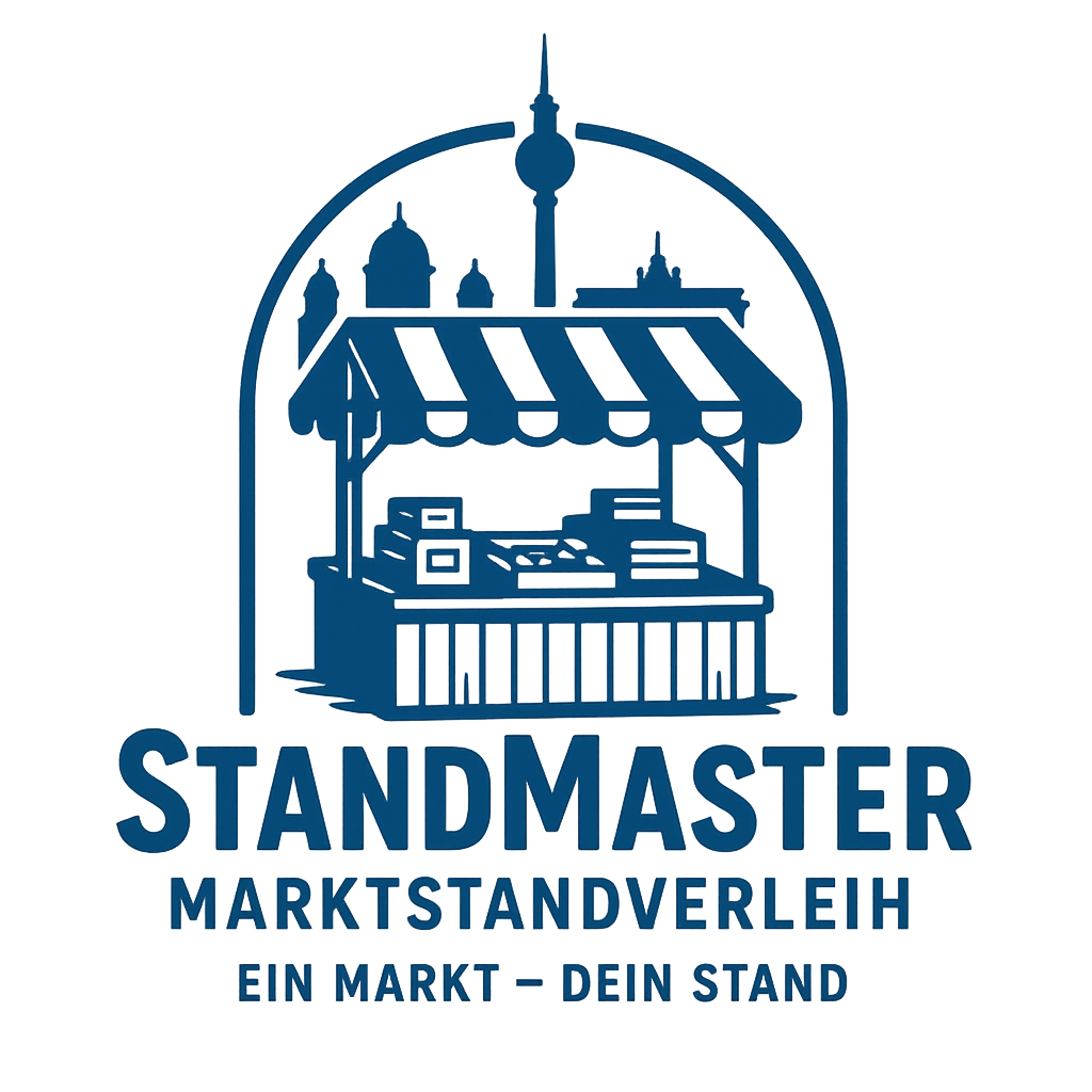 StandMaster Logo
